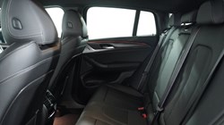 2025 (75) BMW X4 xDrive20d M Sport 5dr Step Auto 4617644