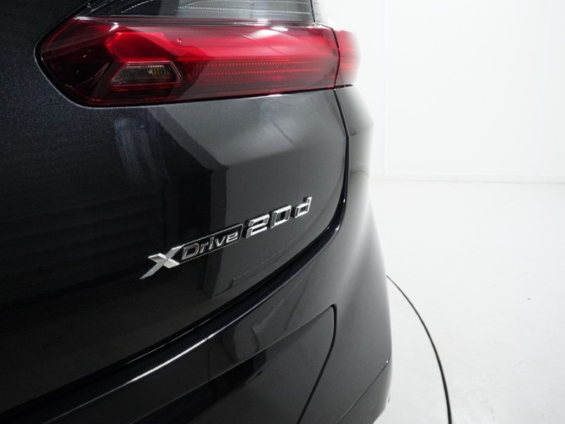 2025 (75) BMW X4 xDrive20d M Sport 5dr Step Auto 4617648