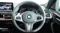 2025 (75) BMW X4 xDrive20d M Sport 5dr Step Auto 4617652