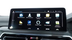 2025 (75) BMW X4 xDrive20d M Sport 5dr Step Auto 4617630