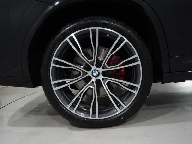 2025 (75) BMW X4 xDrive20d M Sport 5dr Step Auto 4617650