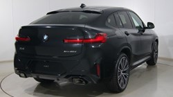 2025 (75) BMW X4 xDrive20d M Sport 5dr Step Auto 4617617