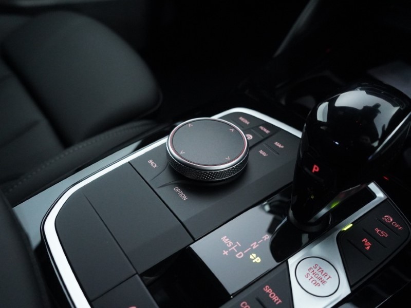 2025 (75) BMW X4 xDrive20d M Sport 5dr Step Auto 4617621