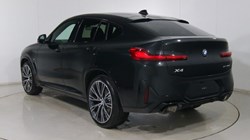 2025 (75) BMW X4 xDrive20d M Sport 5dr Step Auto 4617615