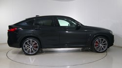 2025 (75) BMW X4 xDrive20d M Sport 5dr Step Auto 4617618