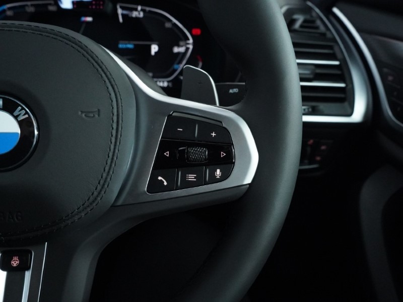 2025 (75) BMW X4 xDrive20d M Sport 5dr Step Auto 4617634