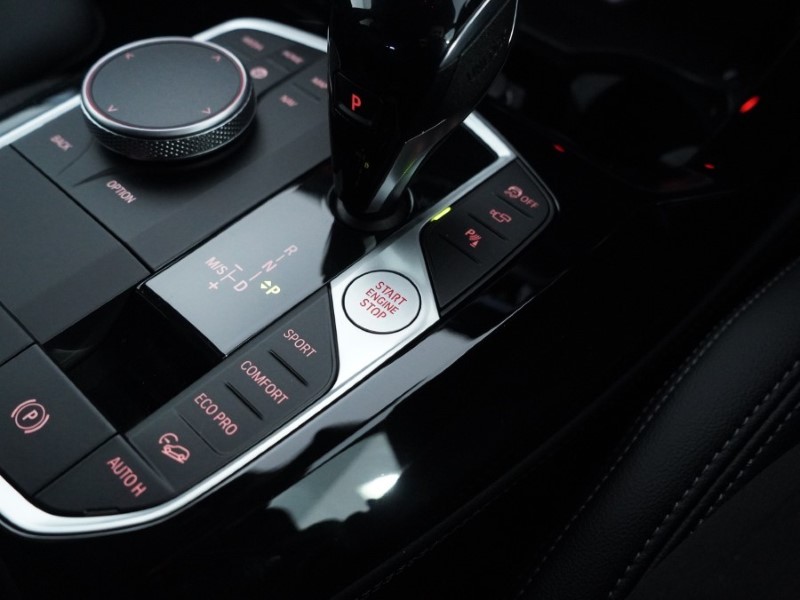 2025 (75) BMW X4 xDrive20d M Sport 5dr Step Auto 4617623