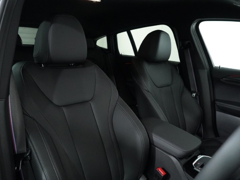 2025 (75) BMW X4 xDrive20d M Sport 5dr Step Auto 4617661