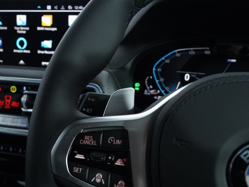 2025 (75) BMW X4 xDrive20d M Sport 5dr Step Auto 4617632