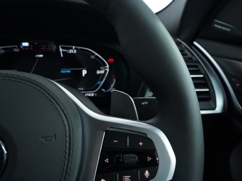 2025 (75) BMW X4 xDrive20d M Sport 5dr Step Auto 4617633