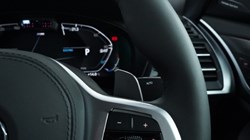 2025 (75) BMW X4 xDrive20d M Sport 5dr Step Auto 4617633