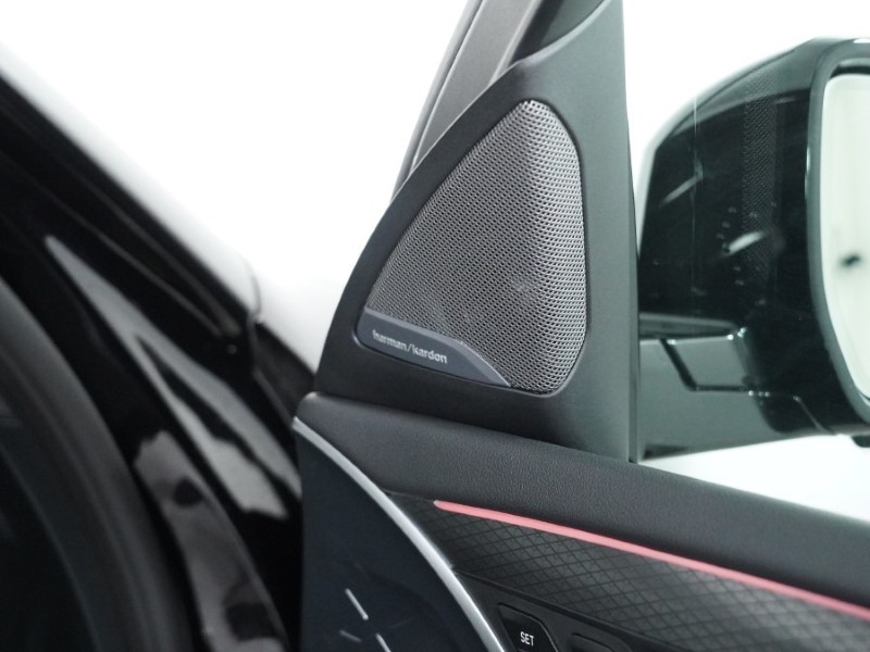 2025 (75) BMW X4 xDrive20d M Sport 5dr Step Auto 4617659