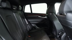 2025 (75) BMW X4 xDrive20d M Sport 5dr Step Auto 4617651