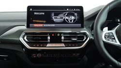 2025 (75) BMW X4 xDrive20d M Sport 5dr Step Auto 4617654