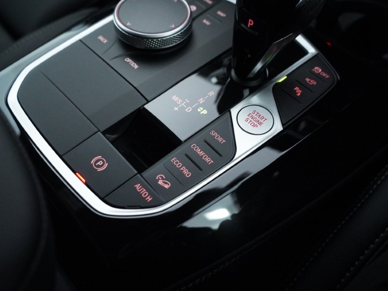 2025 (75) BMW X4 xDrive20d M Sport 5dr Step Auto 4617622