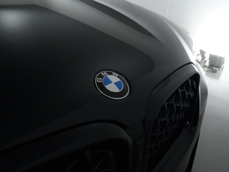 2025 (75) BMW X4 xDrive20d M Sport 5dr Step Auto 4617640