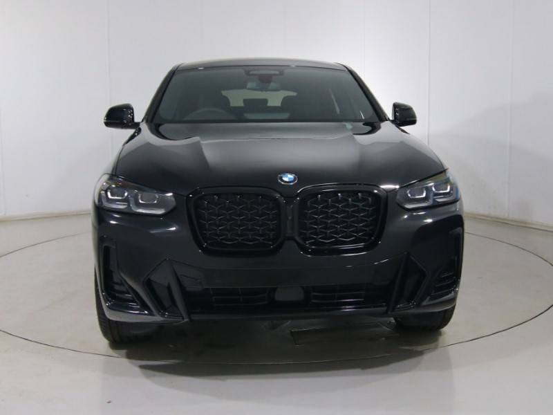 2025 (75) BMW X4 xDrive20d M Sport 5dr Step Auto 4617612