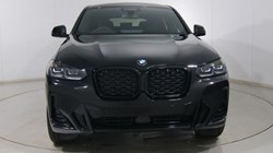2025 (75) BMW X4 xDrive20d M Sport 5dr Step Auto 4617612