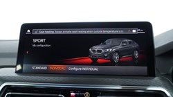 2025 (75) BMW X4 xDrive20d M Sport 5dr Step Auto 4617627