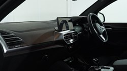 2025 (75) BMW X4 xDrive20d M Sport 5dr Step Auto 4617642