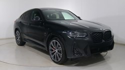 2025 (75) BMW X4 xDrive20d M Sport 5dr Step Auto 4617611