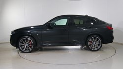 2025 (75) BMW X4 xDrive20d M Sport 5dr Step Auto 4617614
