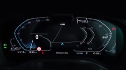 2025 (75) BMW X4 xDrive20d M Sport 5dr Step Auto 4617636