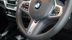 2025 (75) BMW X4 xDrive20d M Sport 5dr Step Auto 4617660