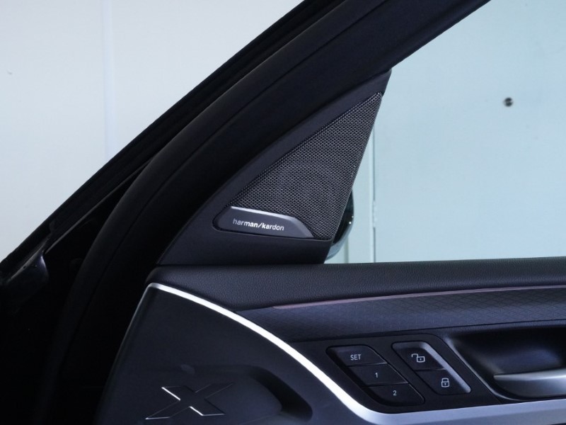 2025 (75) BMW X4 xDrive20d M Sport 5dr Step Auto 4617639