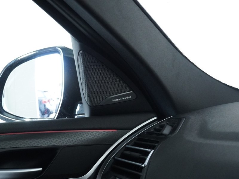 2025 (75) BMW X4 xDrive20d M Sport 5dr Step Auto 4617638