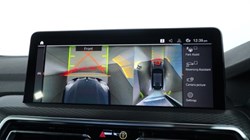 2025 (75) BMW X4 xDrive20d M Sport 5dr Step Auto 4617619