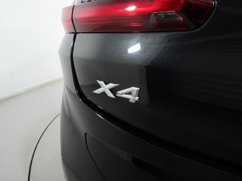 2025 (75) BMW X4 xDrive20d M Sport 5dr Step Auto 4617647