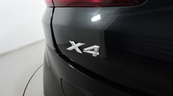 2025 (75) BMW X4 xDrive20d M Sport 5dr Step Auto 4617647