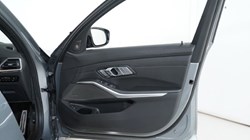 2024 (24) BMW M3 xDrive Competition M 5dr Step Auto 4692328