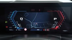 2024 (24) BMW M3 xDrive Competition M 5dr Step Auto 4692345
