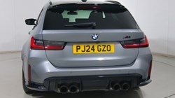 2024 (24) BMW M3 xDrive Competition M 5dr Step Auto 4692363