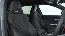 2024 (24) BMW M3 xDrive Competition M 5dr Step Auto 4692327