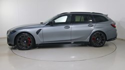 2024 (24) BMW M3 xDrive Competition M 5dr Step Auto 4692361