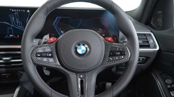 2024 (24) BMW M3 xDrive Competition M 5dr Step Auto 4692312