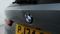 2024 (24) BMW M3 xDrive Competition M 5dr Step Auto 4692303