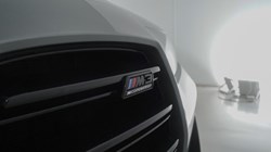 2024 (24) BMW M3 xDrive Competition M 5dr Step Auto 4692322