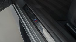 2024 (24) BMW M3 xDrive Competition M 5dr Step Auto 4692319