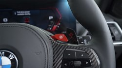 2024 (24) BMW M3 xDrive Competition M 5dr Step Auto 4692336