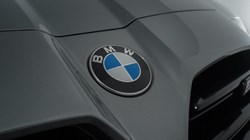 2024 (24) BMW M3 xDrive Competition M 5dr Step Auto 4692323