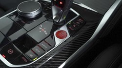 2024 (24) BMW M3 xDrive Competition M 5dr Step Auto 4692354
