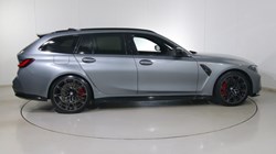 2024 (24) BMW M3 xDrive Competition M 5dr Step Auto 4692365