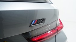 2024 (24) BMW M3 xDrive Competition M 5dr Step Auto 4692305