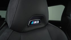 2024 (24) BMW M3 xDrive Competition M 5dr Step Auto 4692334