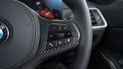 2024 (24) BMW M3 xDrive Competition M 5dr Step Auto 4692335