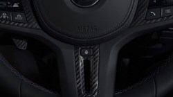 2024 (24) BMW M3 xDrive Competition M 5dr Step Auto 4692341